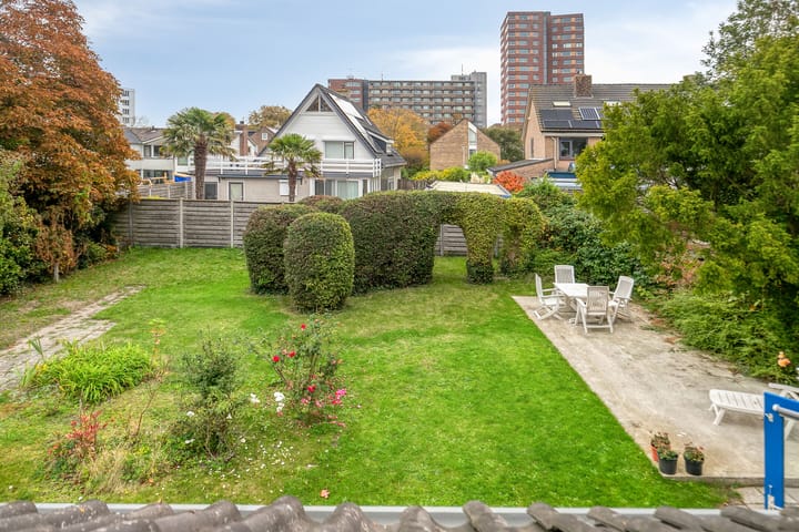 Foto 41 van P.A. de Genestetlaan 18