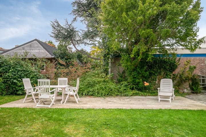 Foto 42 van P.A. de Genestetlaan 18