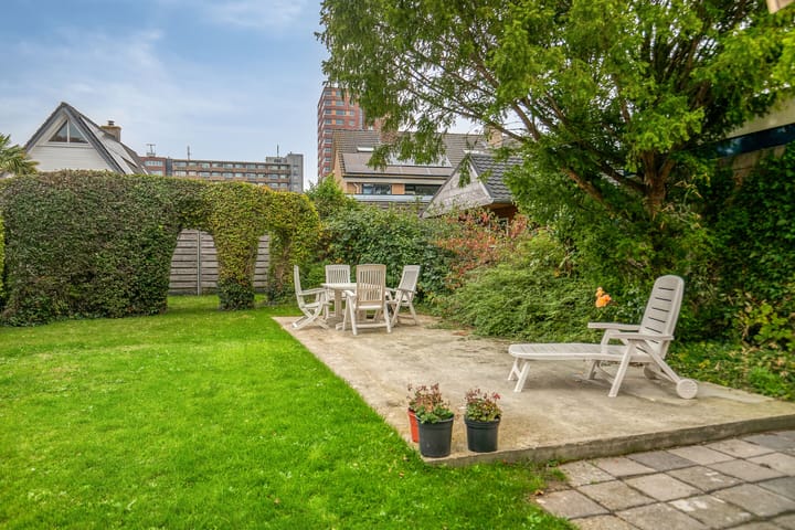 Foto 43 van P.A. de Genestetlaan 18