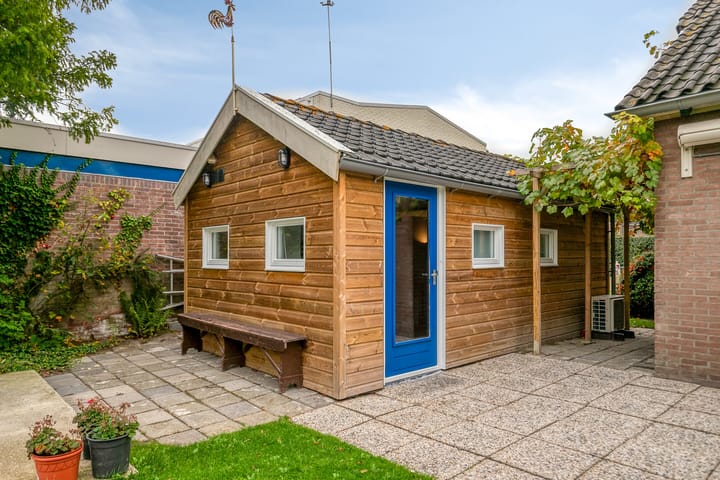 Foto 45 van P.A. de Genestetlaan 18