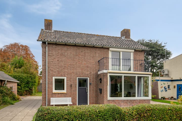 Foto 52 van P.A. de Genestetlaan 18