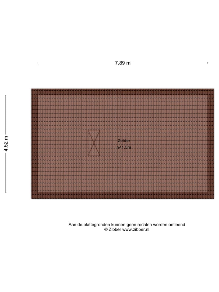 Foto 58 van P.A. de Genestetlaan 18