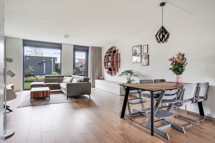 Foto 3 van Muurhagedis 29