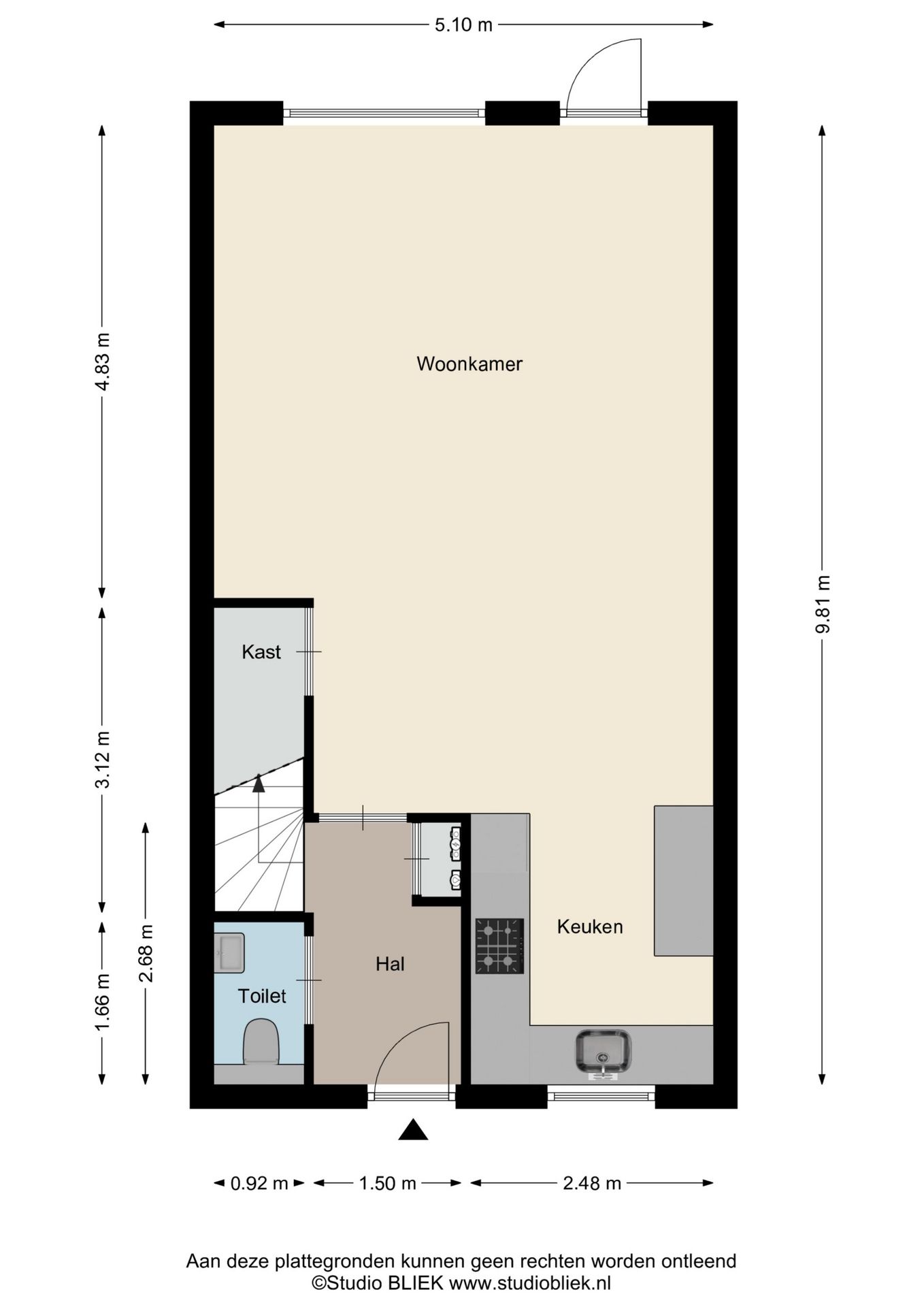 Foto 54 van Muurhagedis 29