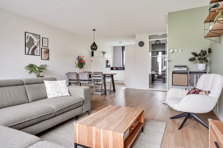 Foto 4 van Muurhagedis 29