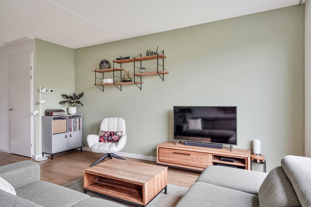 Foto 8 van Muurhagedis 29