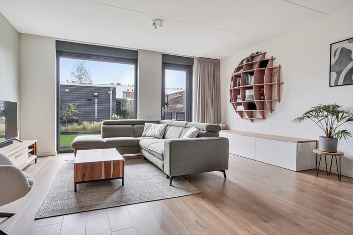 Foto 5 van Muurhagedis 29