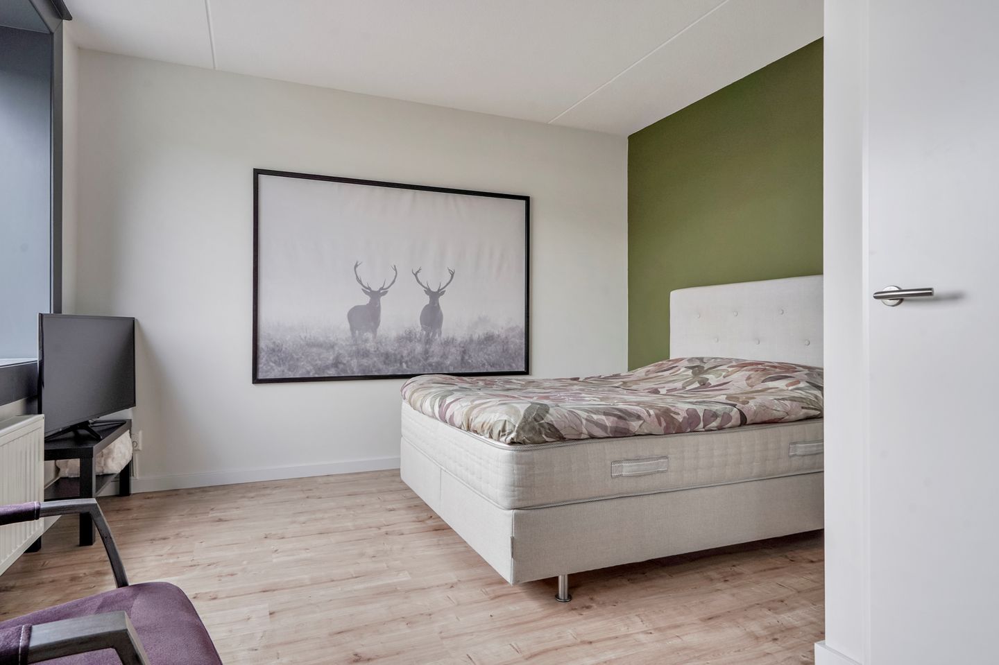 Foto 20 van Muurhagedis 29