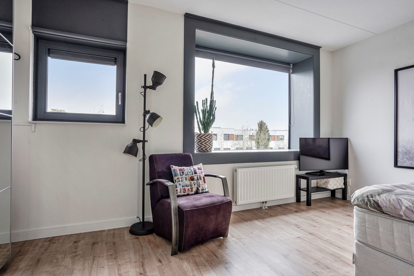 Foto 19 van Muurhagedis 29