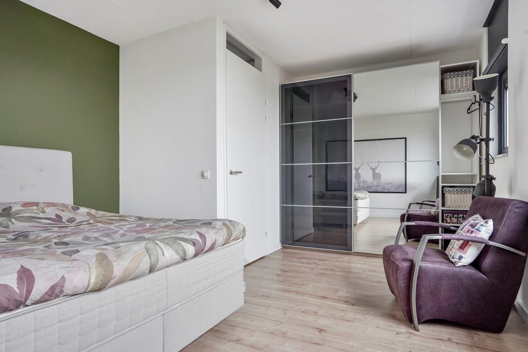 Foto 22 van Muurhagedis 29