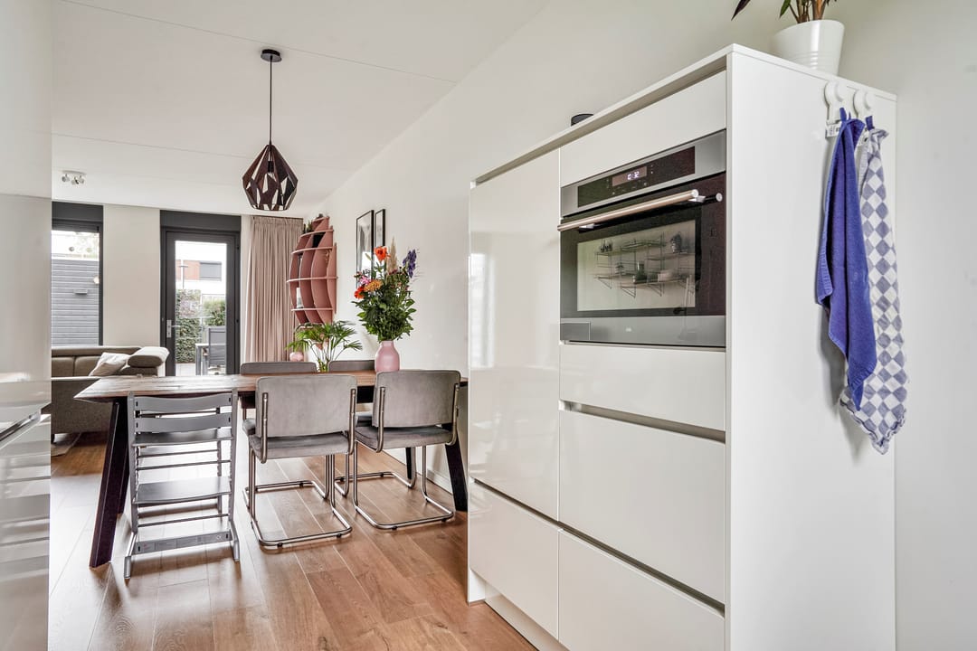 Foto 16 van Muurhagedis 29