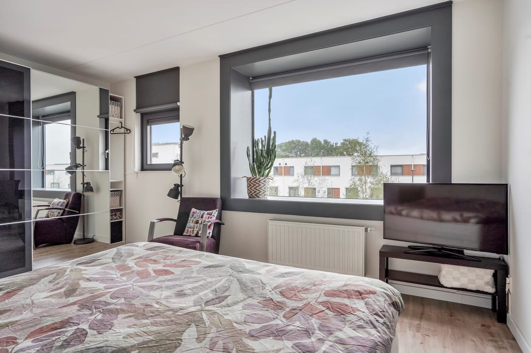 Foto 23 van Muurhagedis 29