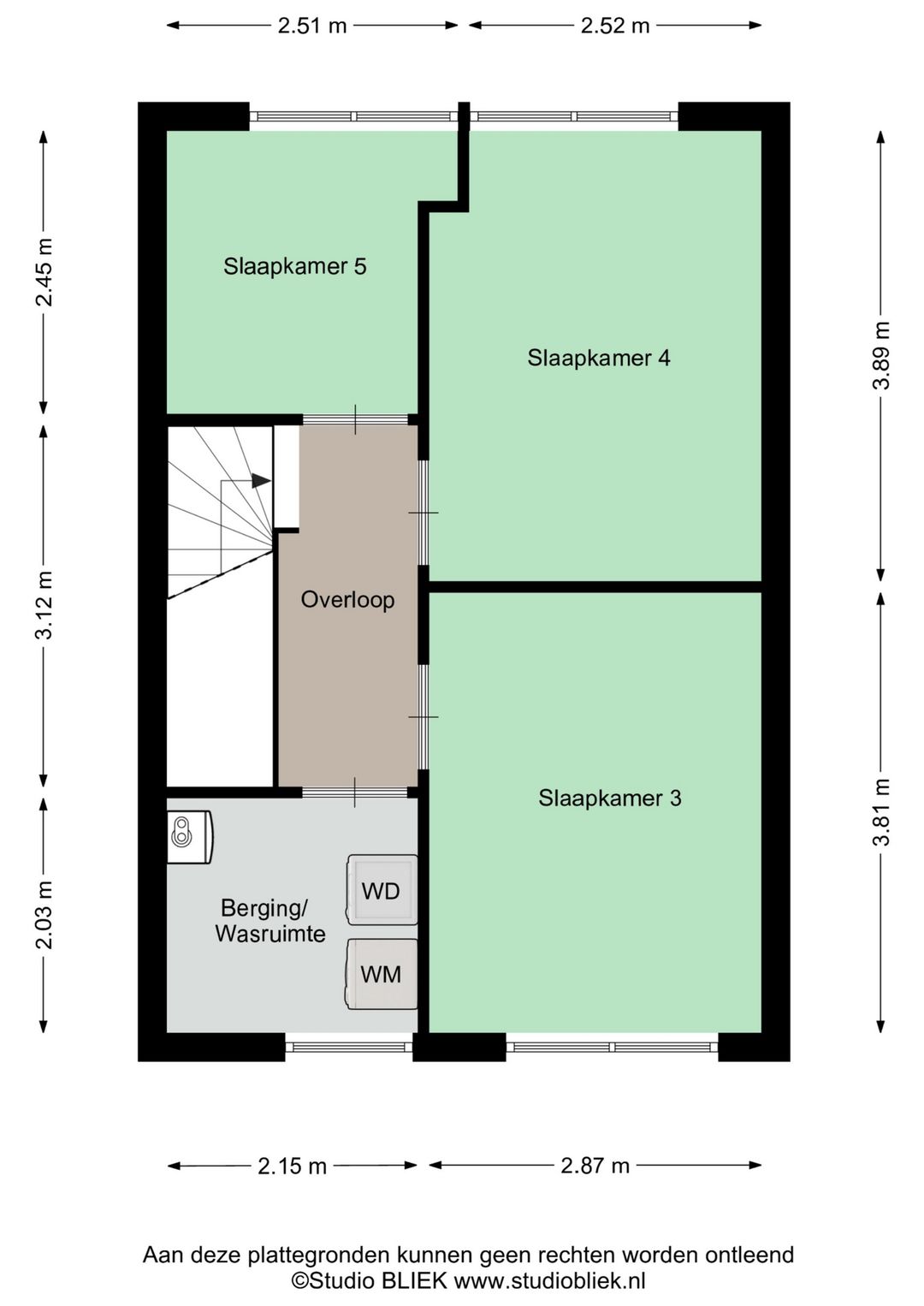 Foto 56 van Muurhagedis 29