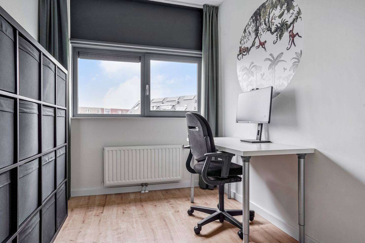 Foto 29 van Muurhagedis 29