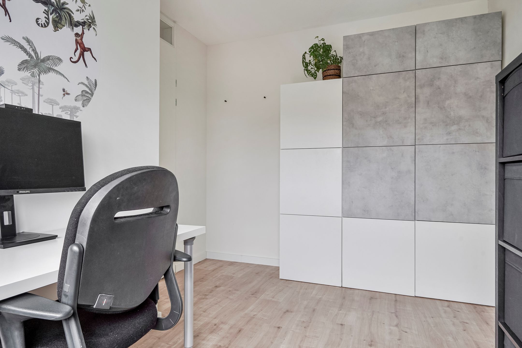 Foto 30 van Muurhagedis 29