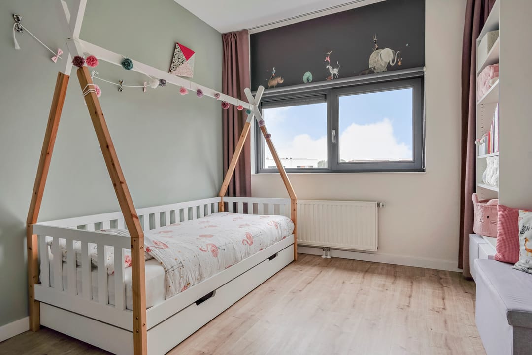 Foto 31 van Muurhagedis 29