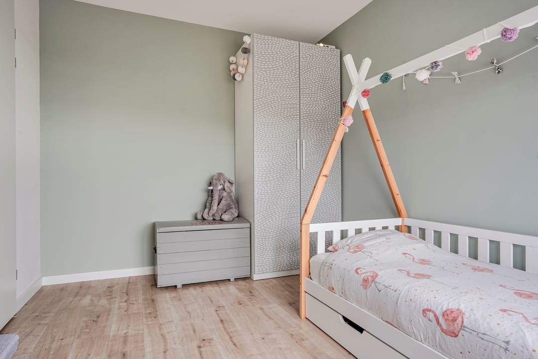 Foto 32 van Muurhagedis 29