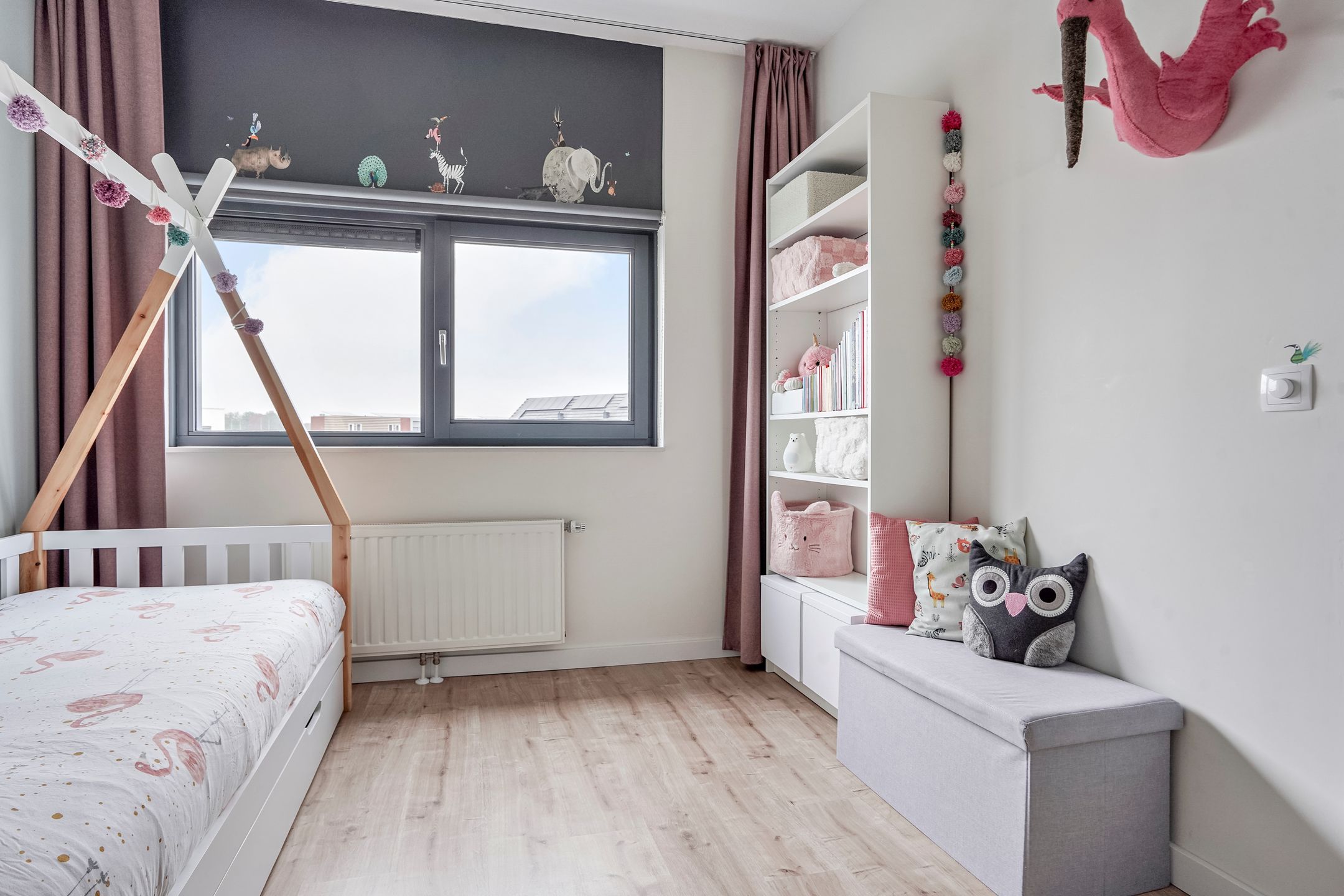 Foto 33 van Muurhagedis 29