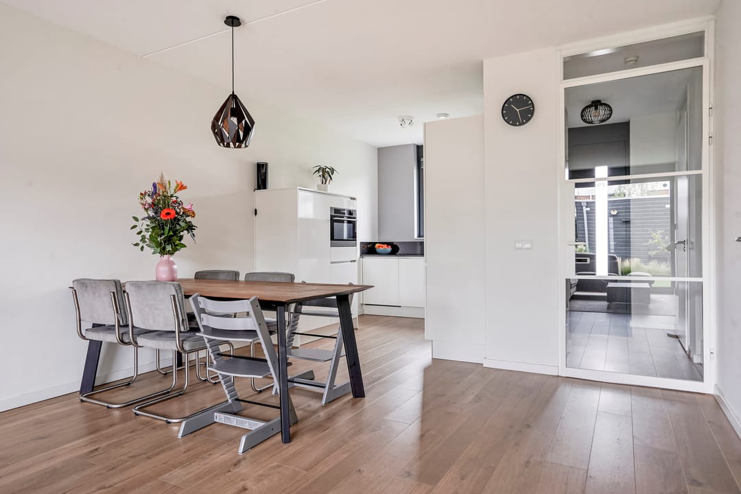 Foto 11 van Muurhagedis 29