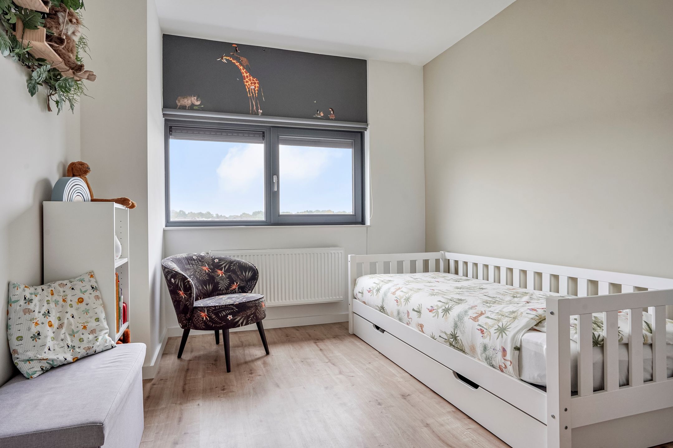 Foto 36 van Muurhagedis 29