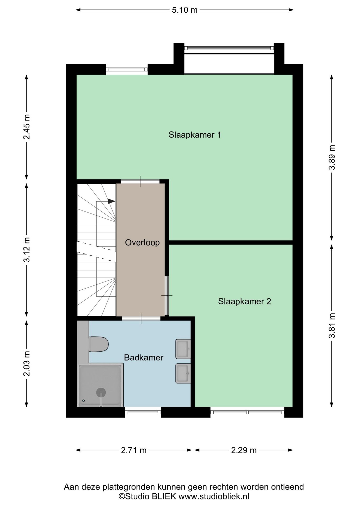 Foto 55 van Muurhagedis 29