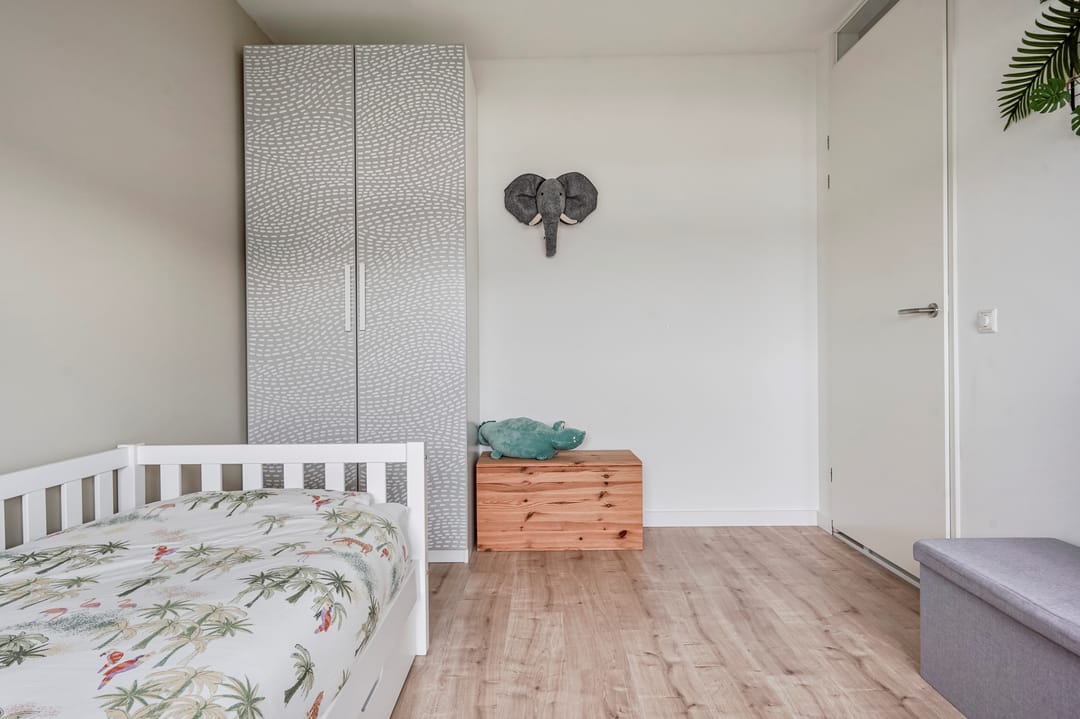 Foto 37 van Muurhagedis 29