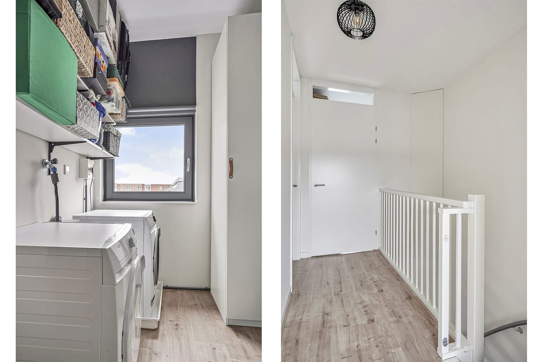 Foto 38 van Muurhagedis 29