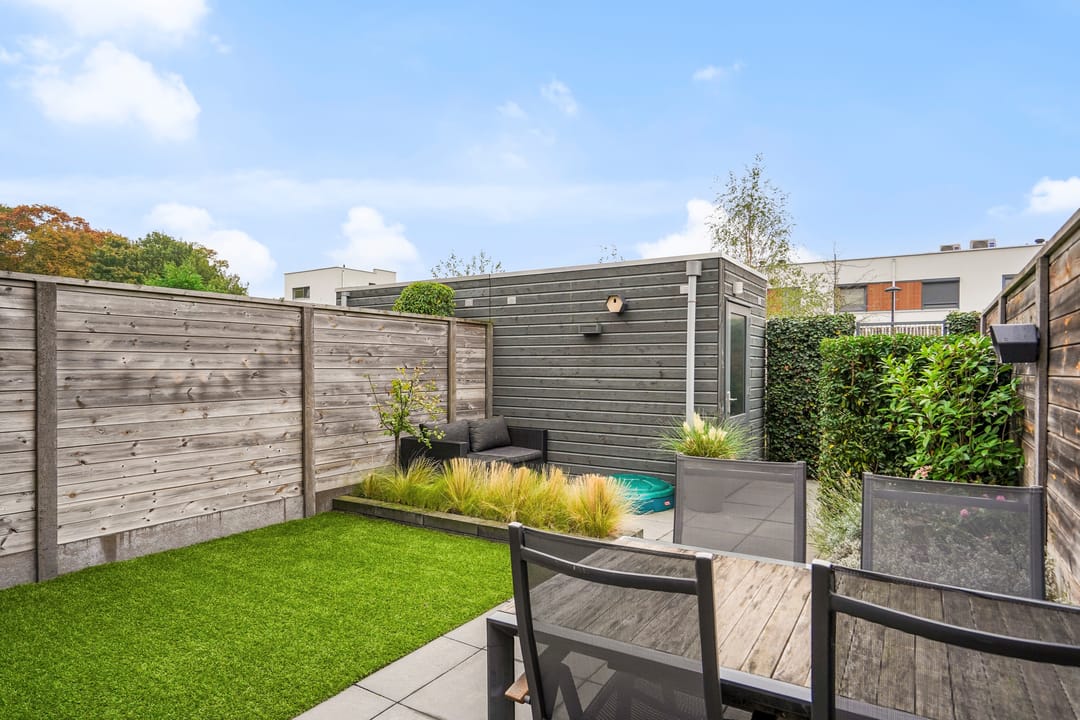 Foto 41 van Muurhagedis 29