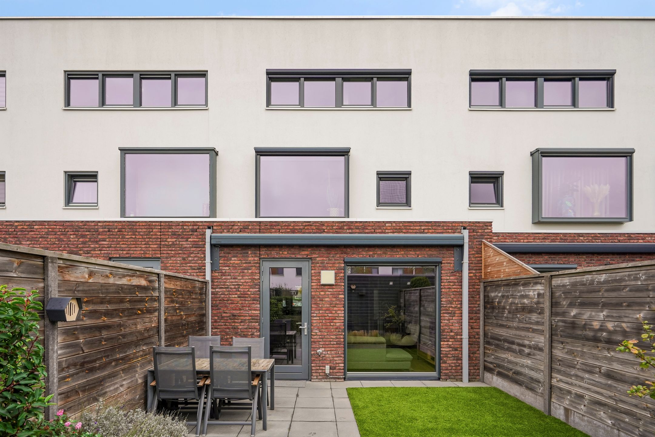 Foto 42 van Muurhagedis 29