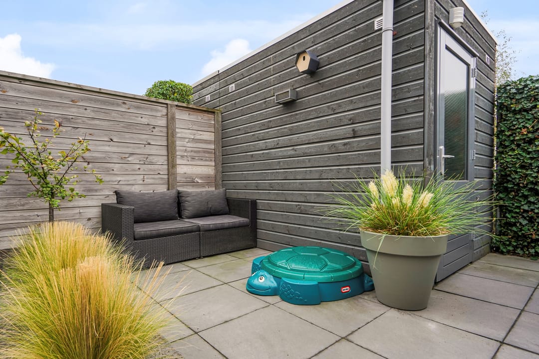 Foto 43 van Muurhagedis 29