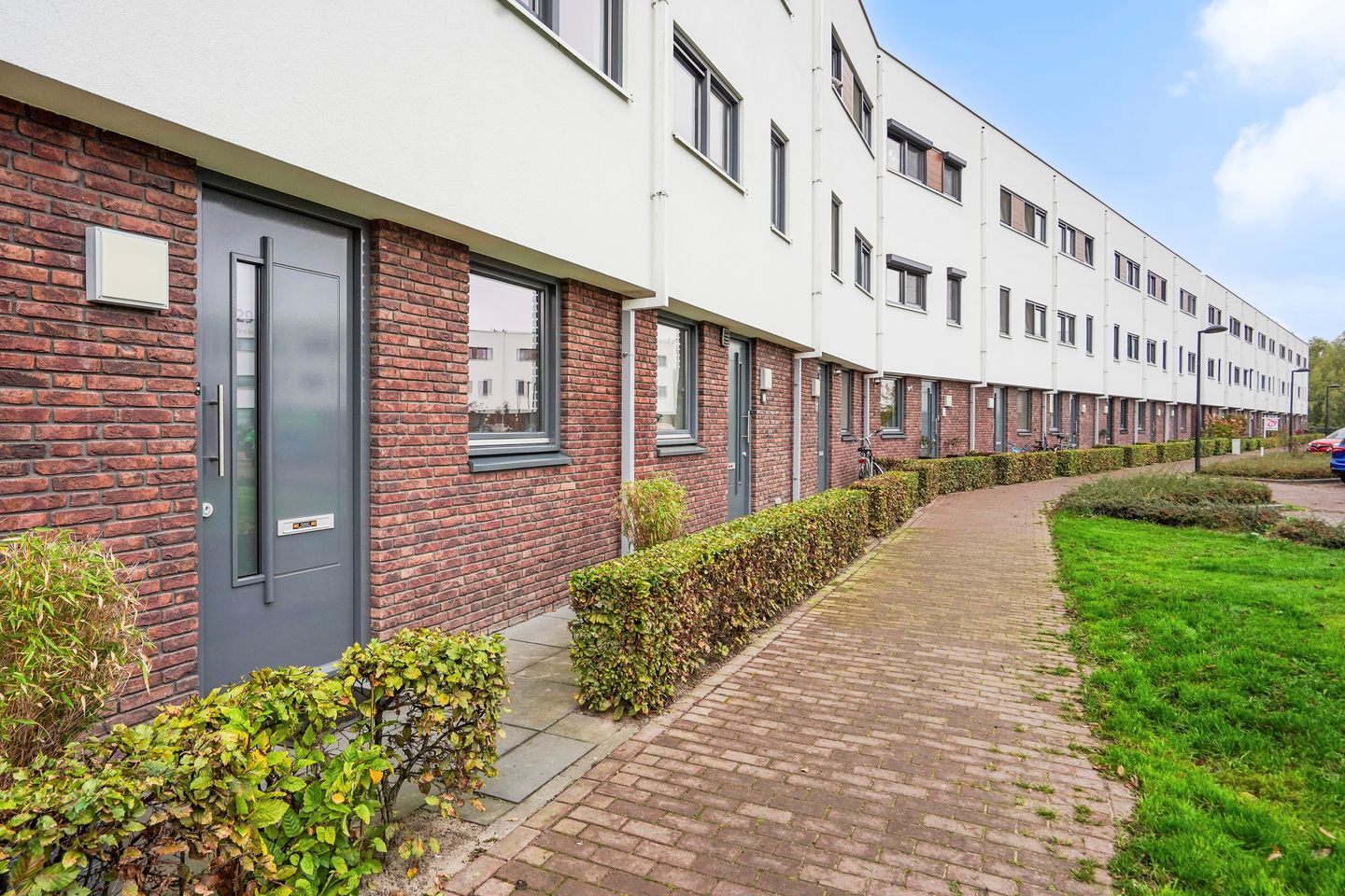 Foto 44 van Muurhagedis 29