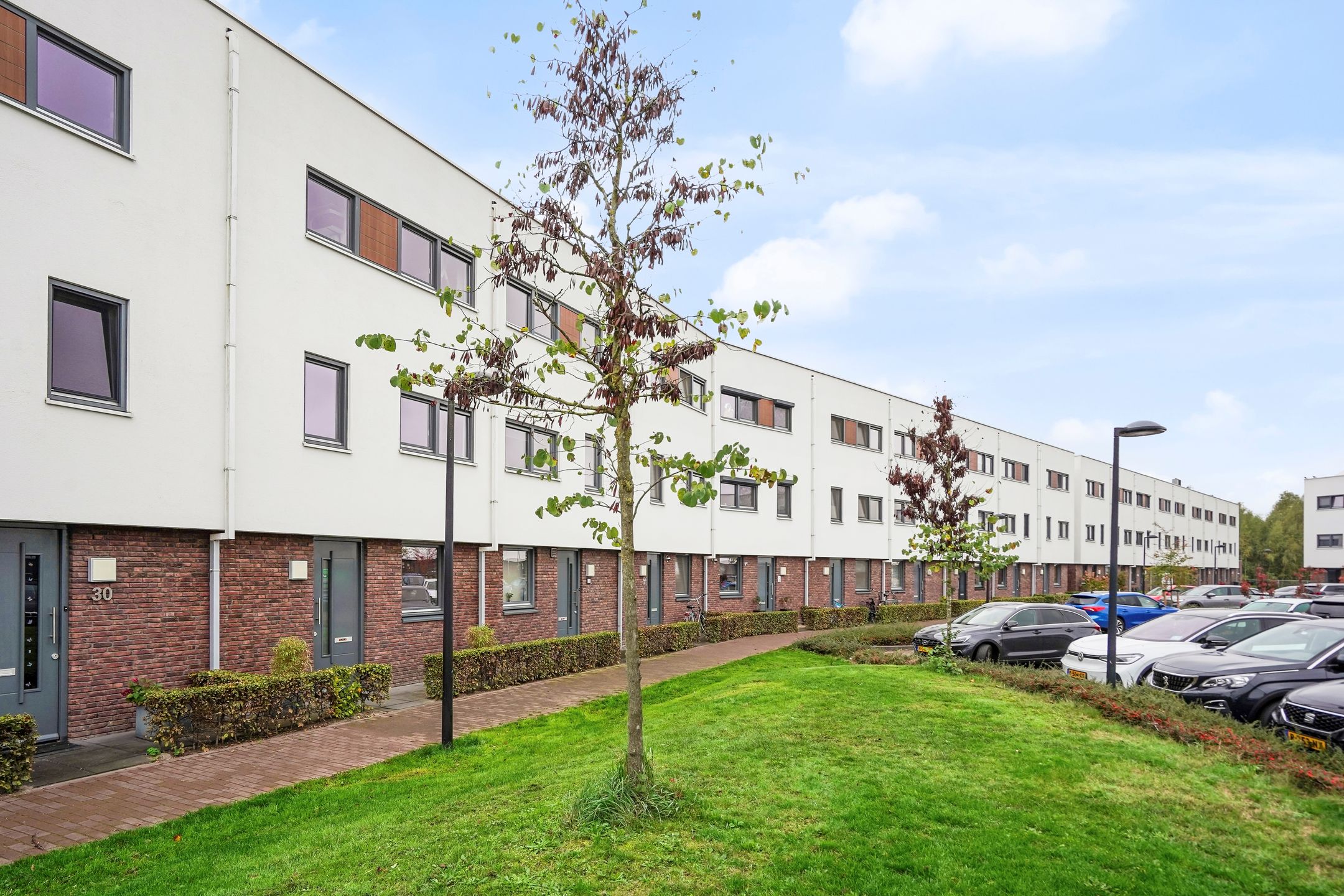 Foto 45 van Muurhagedis 29