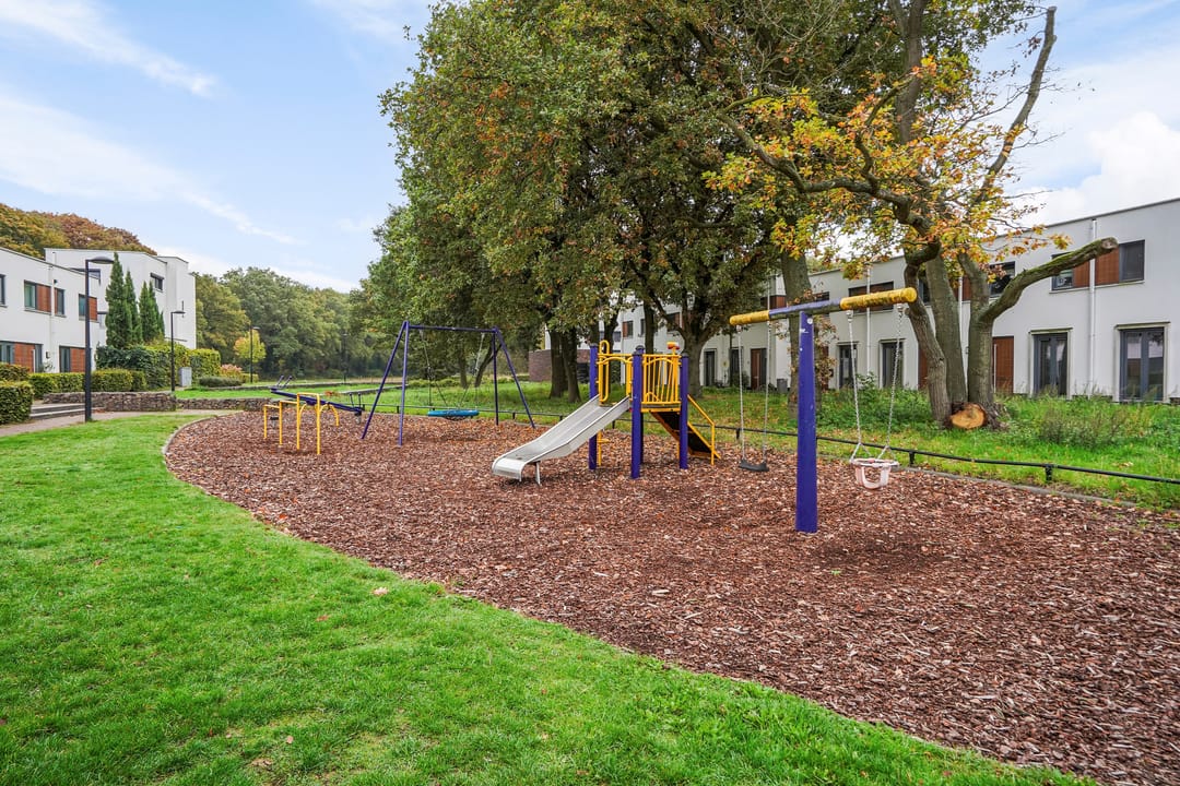 Foto 47 van Muurhagedis 29