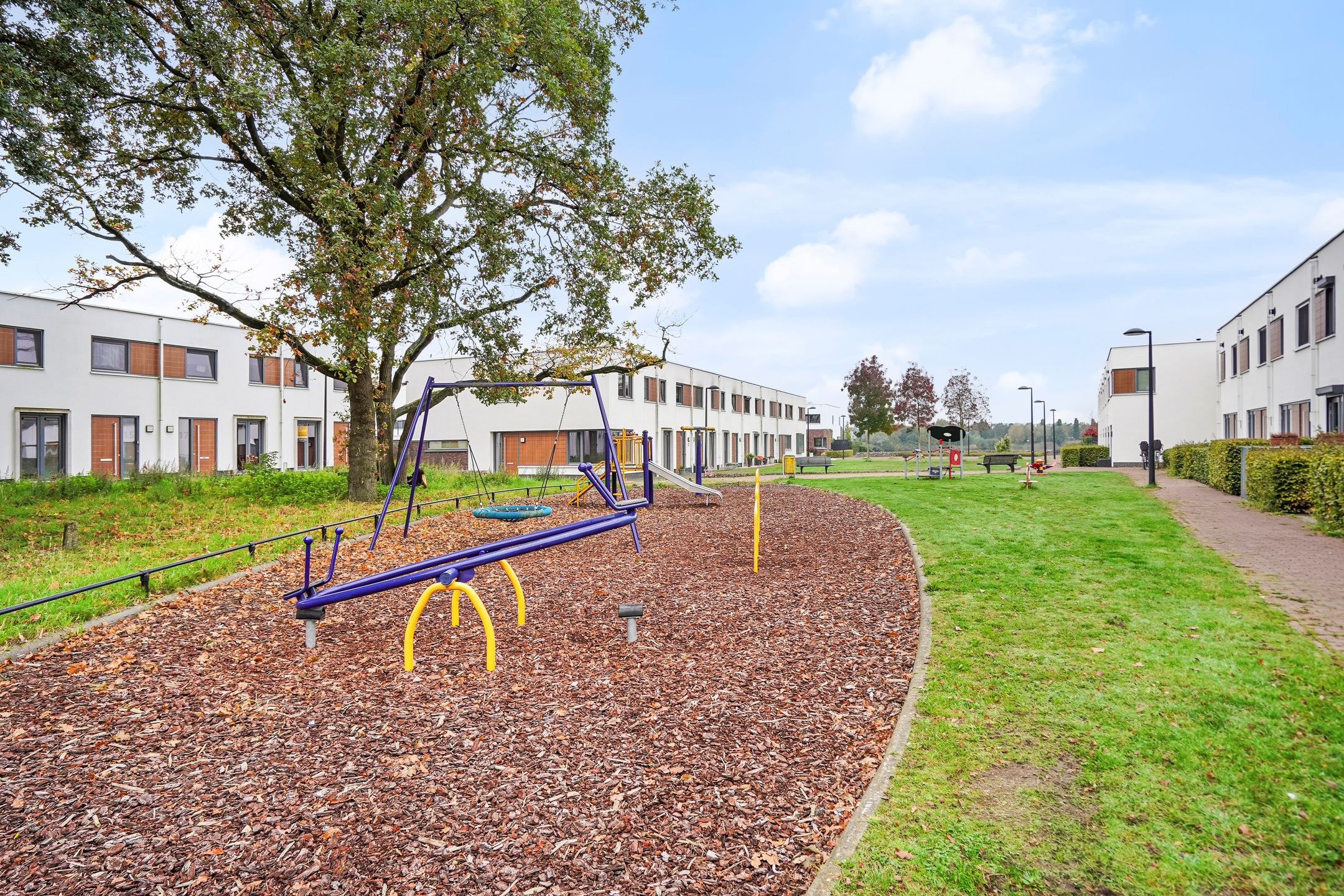 Foto 48 van Muurhagedis 29