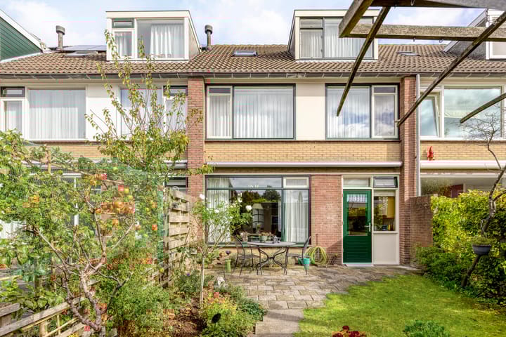 Foto 5 van Prinsenhof 29