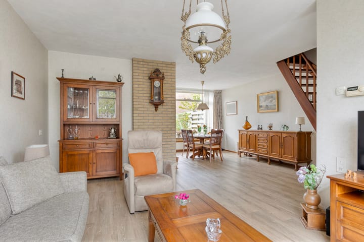 Foto 13 van Prinsenhof 29