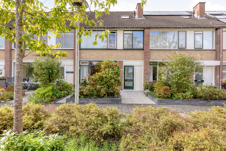 Foto 6 van Prinsenhof 29