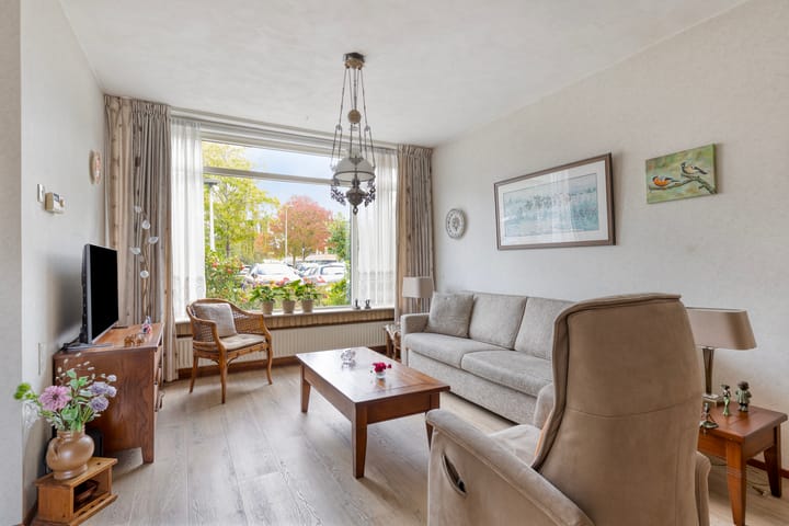 Foto 12 van Prinsenhof 29