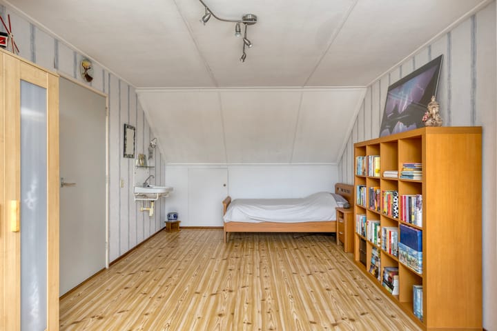 Foto 25 van Prinsenhof 29