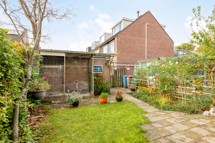 Foto 28 van Prinsenhof 29