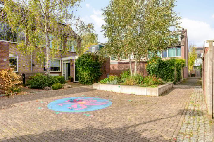 Foto 31 van Prinsenhof 29