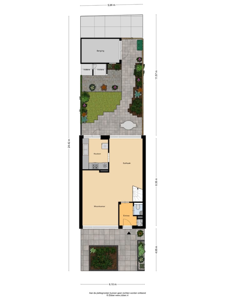 Foto 32 van Prinsenhof 29