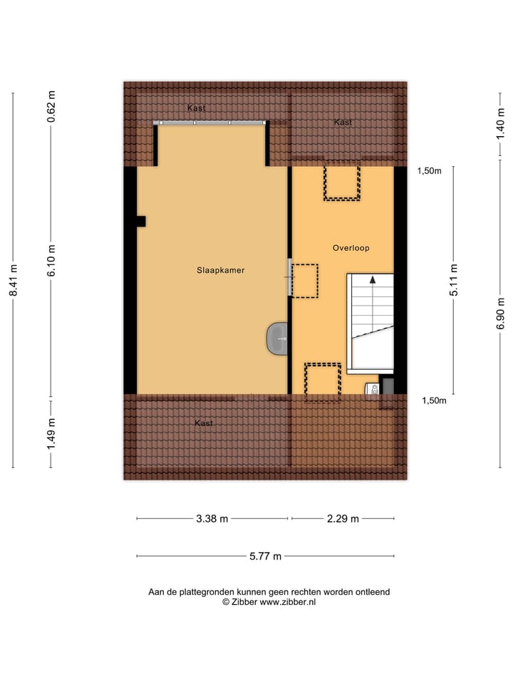 Foto 35 van Prinsenhof 29