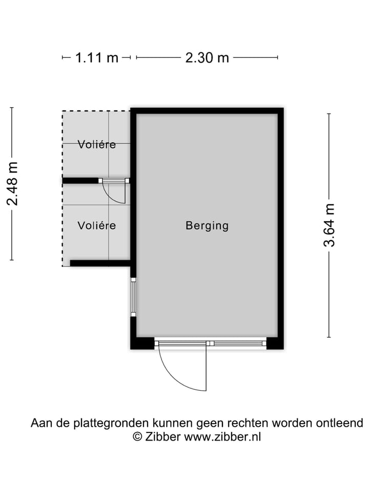 Foto 36 van Prinsenhof 29