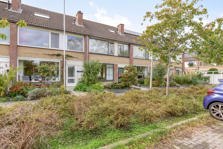 Foto 7 van Prinsenhof 29