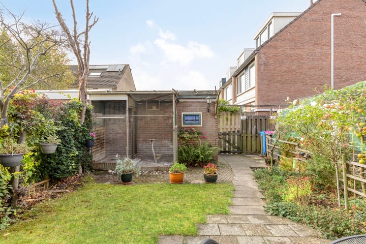 Foto 29 van Prinsenhof 29