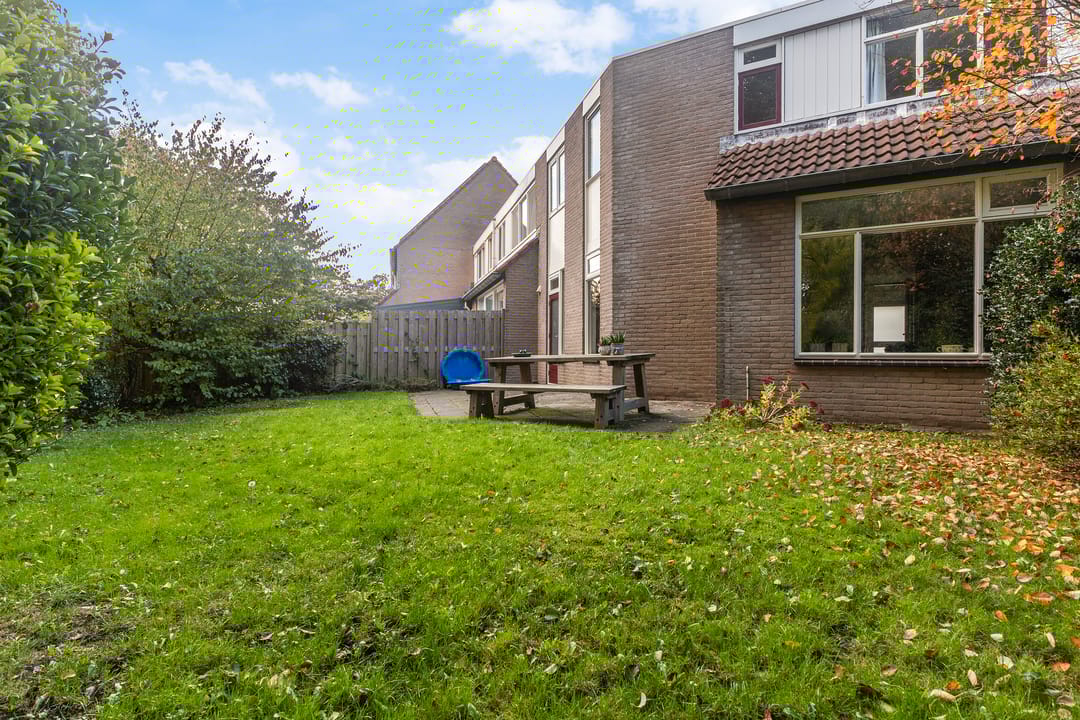 Foto 2 van Roordaburg 34