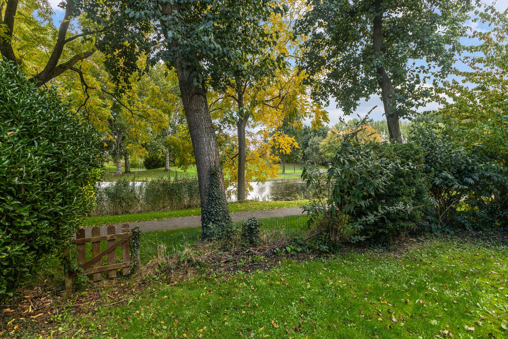 Foto 3 van Roordaburg 34