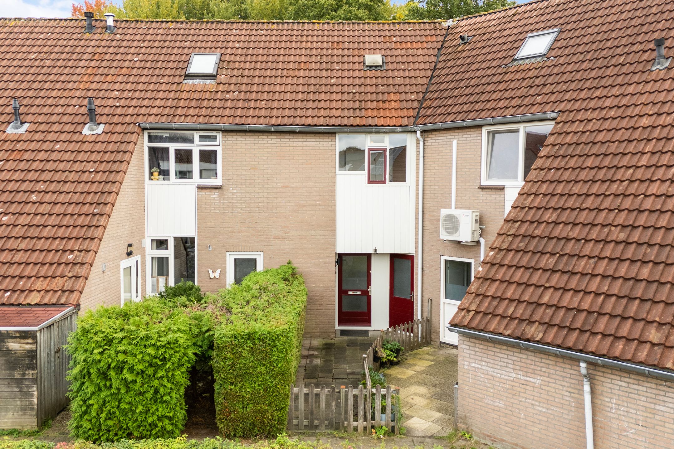 Foto 6 van Roordaburg 34