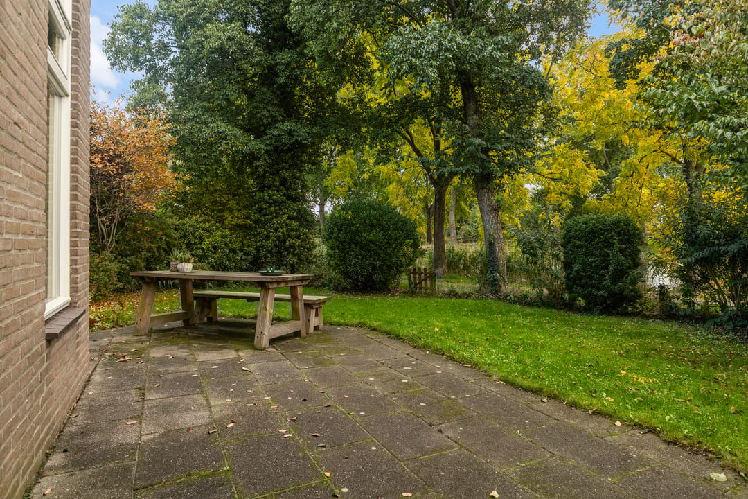 Foto 26 van Roordaburg 34